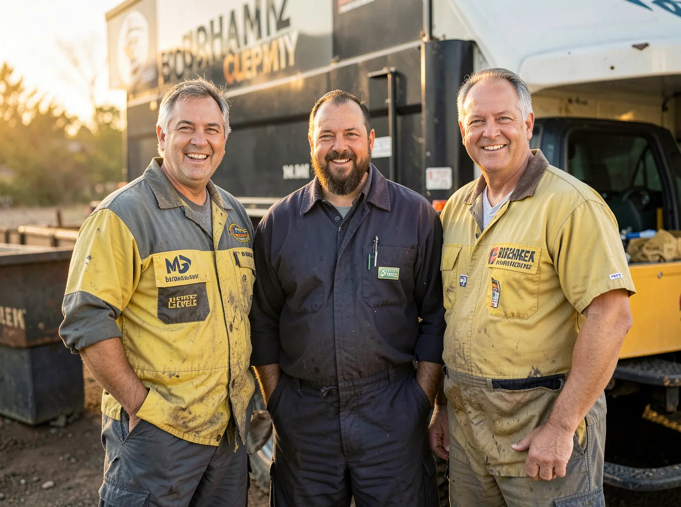 Sewage Cleanup company in Clawson, UT